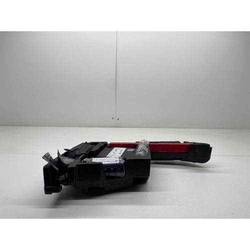 Audi ttrs boot foam - boot,