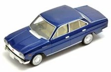 Tomica Limited Vintage 1/64 Nissan Cedric Custom 6 1965 Navy Metallic LV-94b
