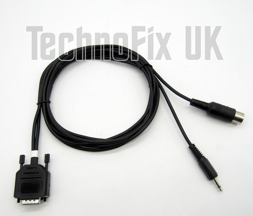 Pin acom series - 13,