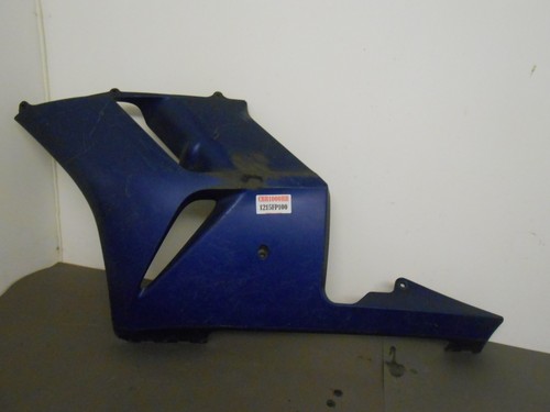 Honda cbr1000rr fairing panel - fairing,