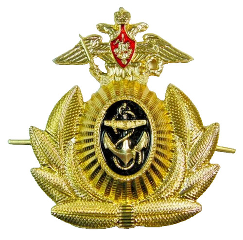 Original russian navy - original, officers