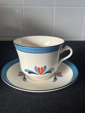 Scotch Ivory British Pottery