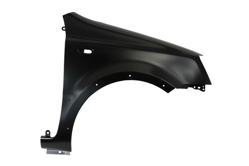 Front right fender fits - front,