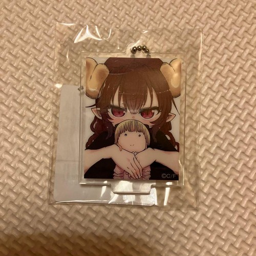 Miss kobayashi dragon - kobayashi's, maid