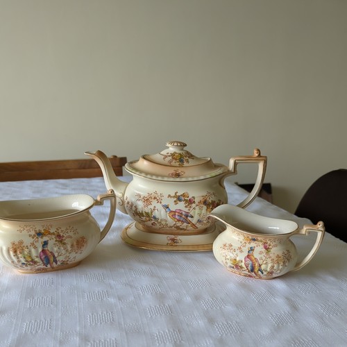 Crown ducal blush - ducal", ware