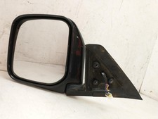 2004 MITSUBISHI SHOGUN SPORT