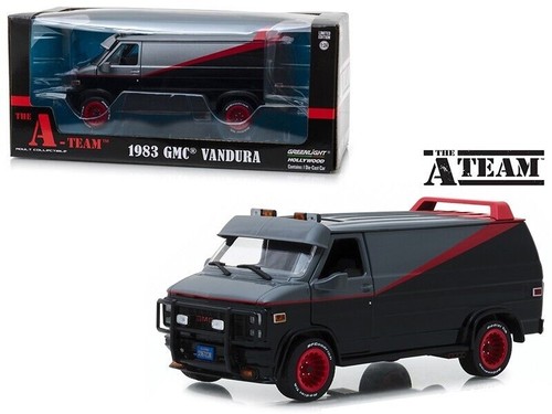 Greenlight 84072 the - 1/24,