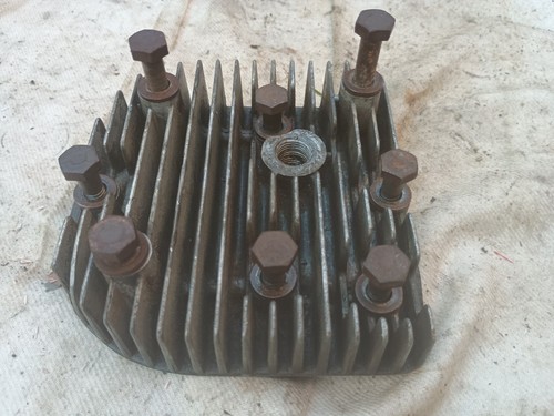 Vintage villiers f15 - villiers,