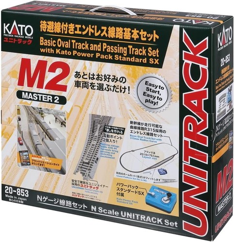 Kato gauge endless basic - n,