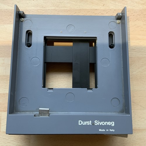 Durst m601 sivoneg adjustable - durst,