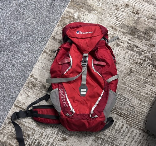 Berghaus freeflow litre - berghaus, 25+5