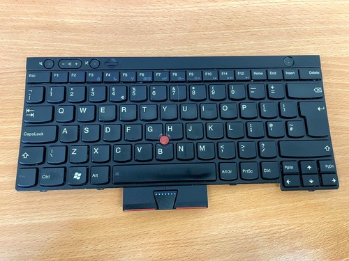 Lenovo thinkpad x230 laptop - lenovo,