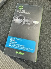 AXXESS AXDIS-FD2 / 2011-UP