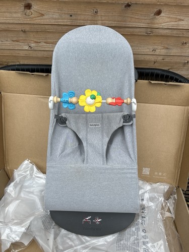 Baby bjorn bouncer bliss - baby,
