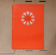 The Eley Story Vintage