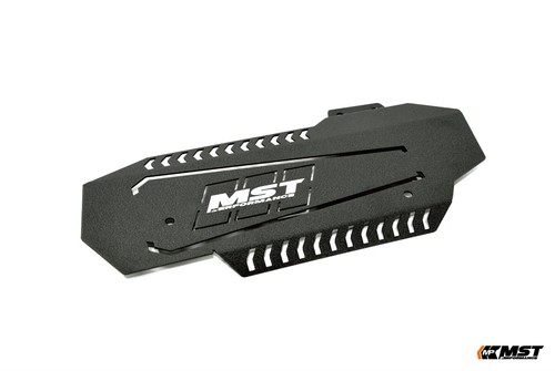 Mst performance engine cover - mst,