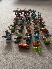 Skylanders Massive Joblot