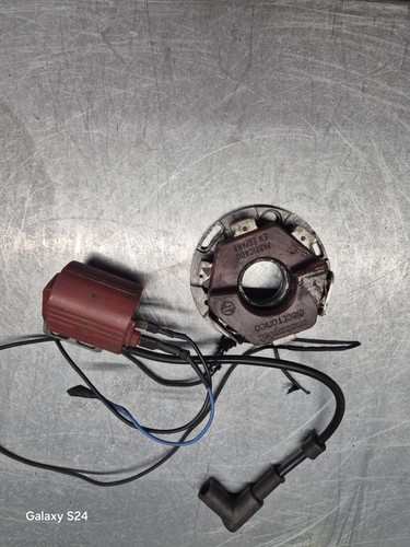 Ossa mar ignition - ossa,