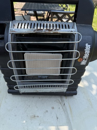 Heater buddy portable - mr,