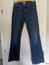 Wrangler Bootcut Jeans  blue
