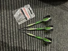Superdarts Love John Lowe Tribute set 24g tungsten