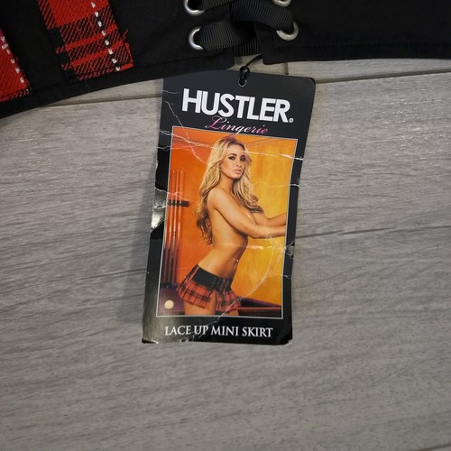 Bnwt hustler lingerie - bnwt,