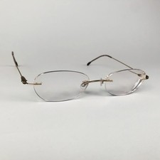 SILHOUETTE eyeglasses BRONZE
