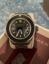 Spinnaker Piccard Automatic