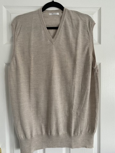 Johnstons elgin sleeveless - johnstons,