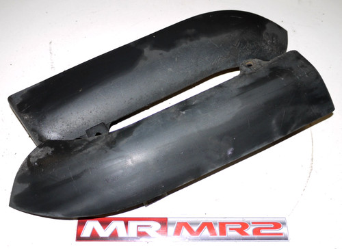Toyota mr2 mk2 rear - mr2,