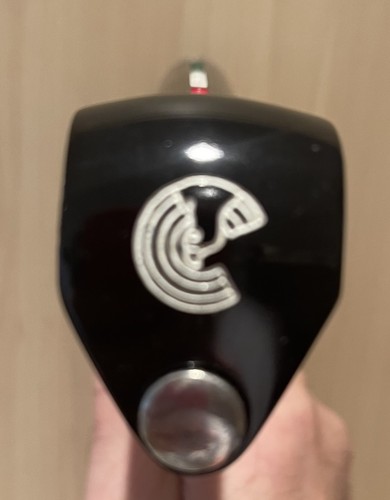Cinelli concorde black 140 - 1a,