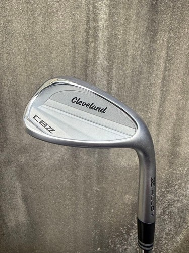 Wedge cleveland cbz - cbz, 48