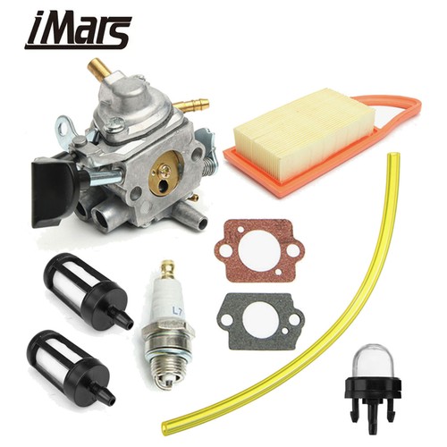 Carburetors kit fit stihl - kit,