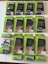 Vintage 1990s Subbuteo Bundle