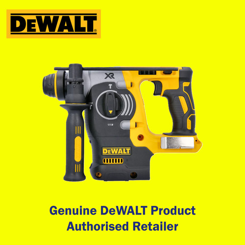 Dewalt dch273n 18v xr - dewalt,