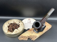 Dunhill Patent Era Pipe -