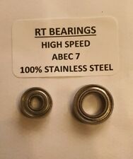 DAIWA SALTIST BG Bearings 20 30 *abec 7 stainless steel**