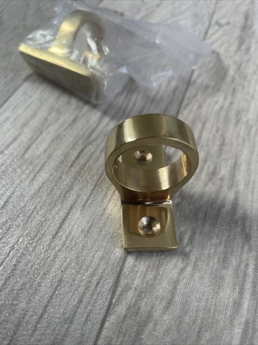 Sash window eye ring finger - eye,