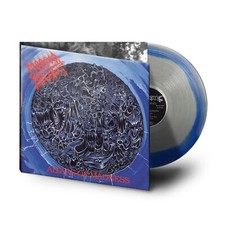 Morbid Angel 'Altars Of