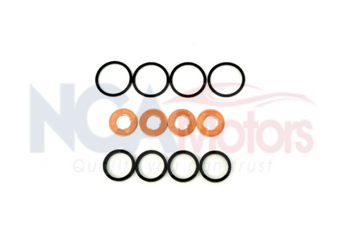 Hyundai ix35 crdi injector - ix35,