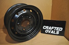 Land Rover Defender Genuine 16” Wolf Rim – ANR4583PM