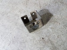 Yamaha T80 Townmate - Seat