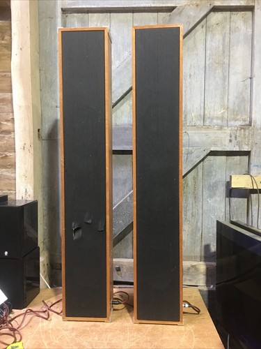 Elac speakers 148 - speakers, 6e/