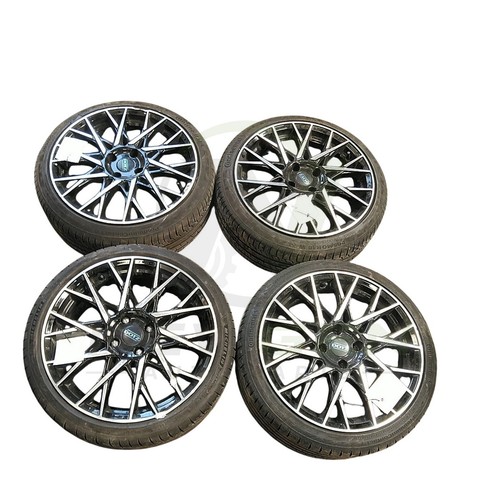 Dotz fuji alloy - 4x,