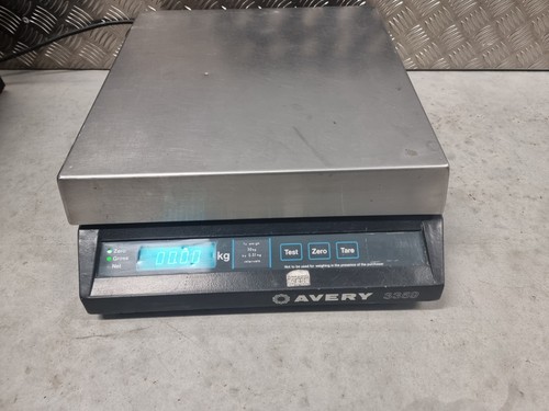 Avery berkel commercial scales - avery,