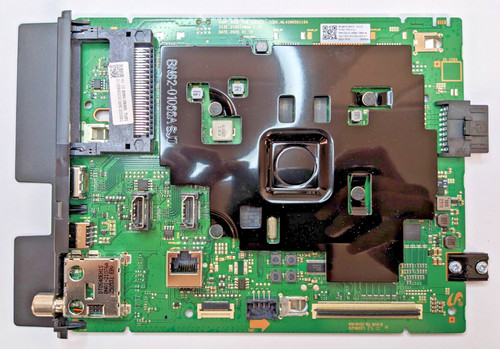 Samsung ue50u8020fk tv - 50",