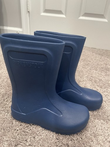 Birkenstock derry eva - , rain