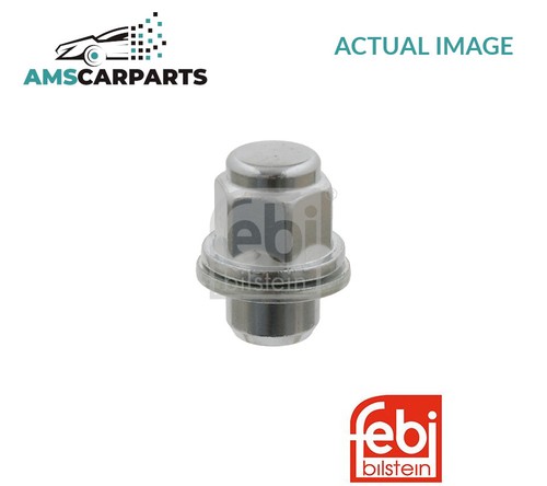 Wheel nut 26587 - wheel, bilstein