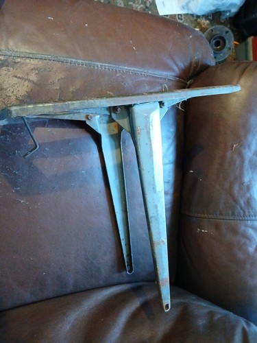 Autocycle rear carrier pressed - autocycle,