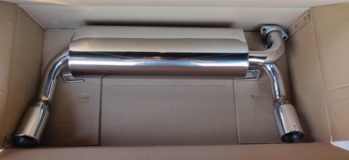 Mgf stainless steel - mgf, tf